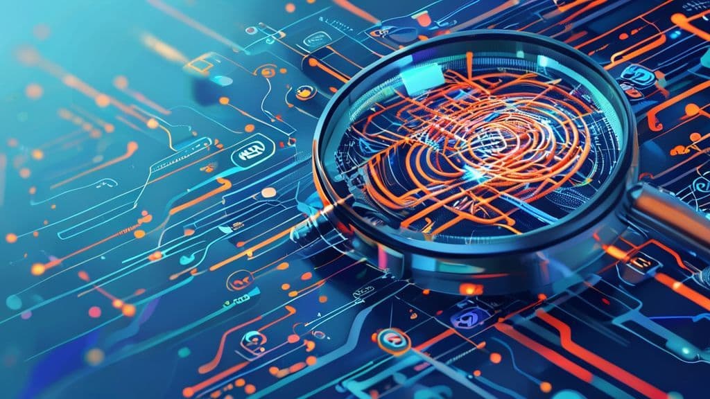 Minería de Procesos: La Guía Definitiva para Descubrir la Eficiencia Oculta y Acelerar la Hiperautomatización en 2026