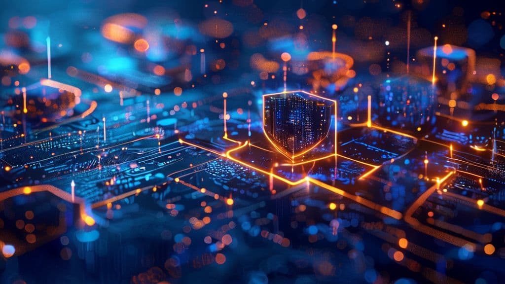 Computación Confidencial y AI Distribuida: La Revolución de la Privacidad en el Ecosistema Startup 2026